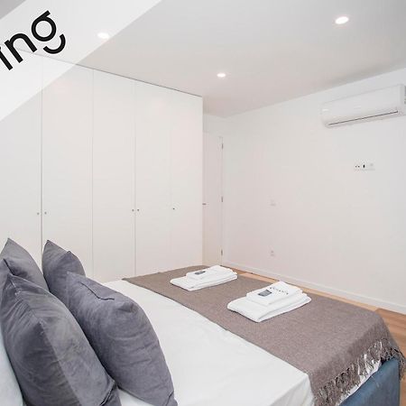 פורטו Nax Apartments By Liiiving מראה חיצוני תמונה