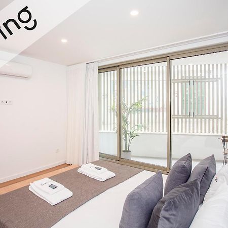 פורטו Nax Apartments By Liiiving מראה חיצוני תמונה