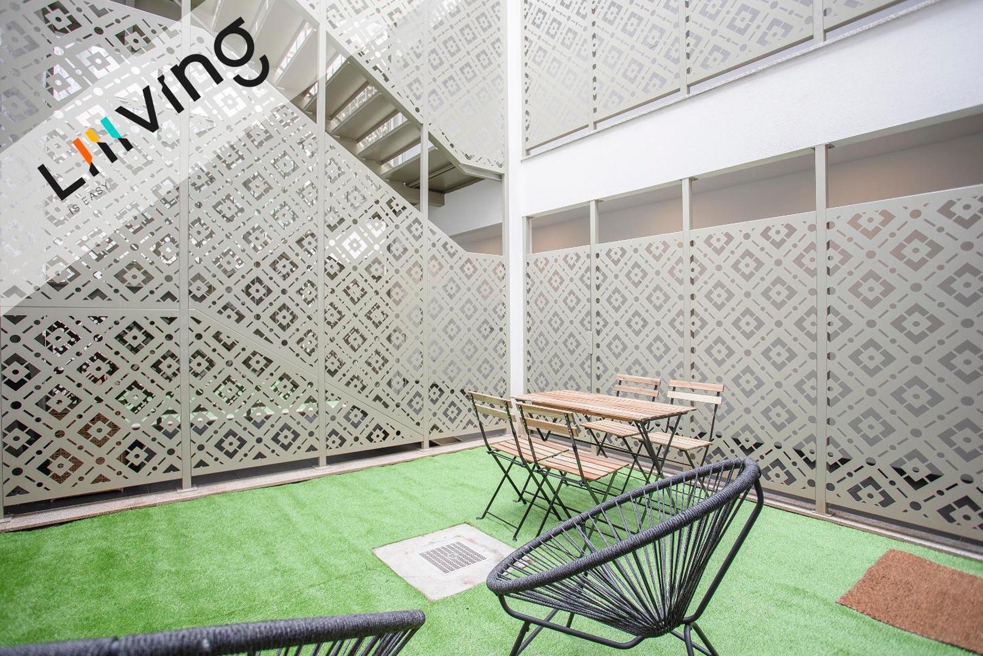 פורטו Nax Apartments By Liiiving מראה חיצוני תמונה