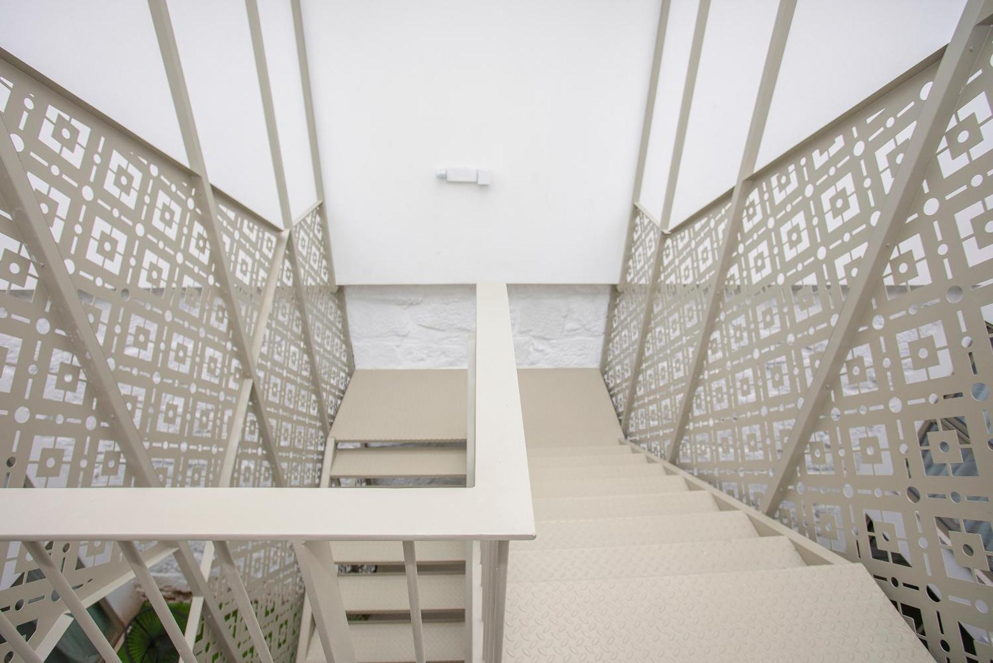 פורטו Nax Apartments By Liiiving מראה חיצוני תמונה