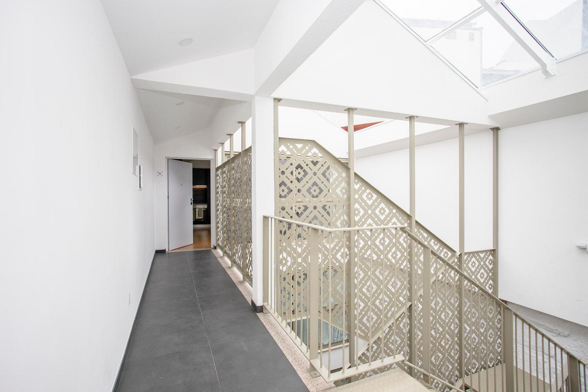 פורטו Nax Apartments By Liiiving מראה חיצוני תמונה
