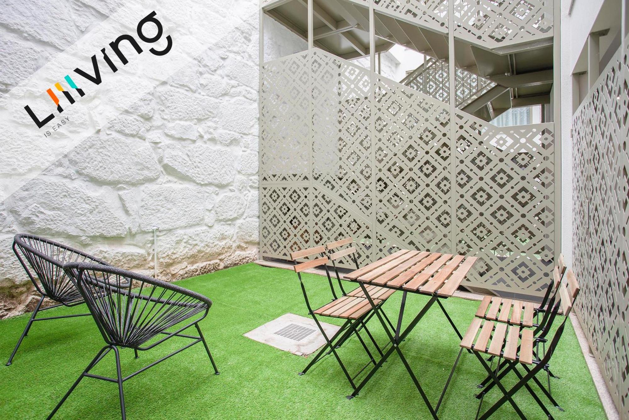 פורטו Nax Apartments By Liiiving מראה חיצוני תמונה