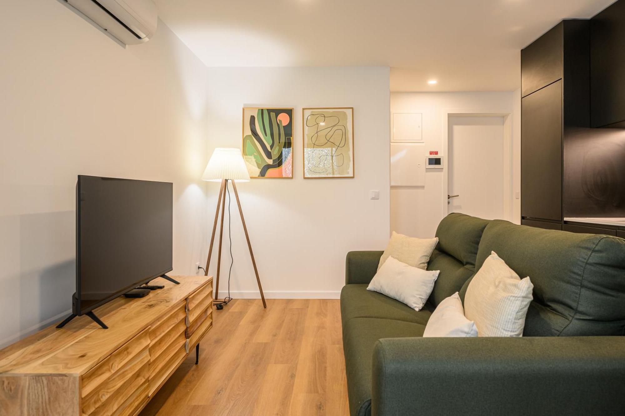פורטו Nax Apartments By Liiiving מראה חיצוני תמונה
