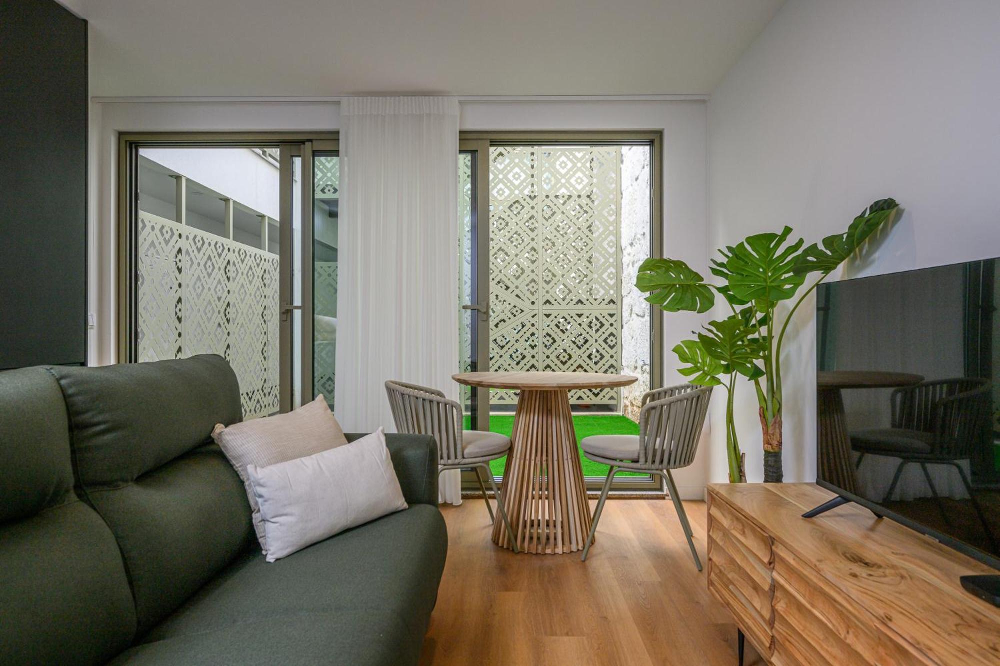 פורטו Nax Apartments By Liiiving מראה חיצוני תמונה