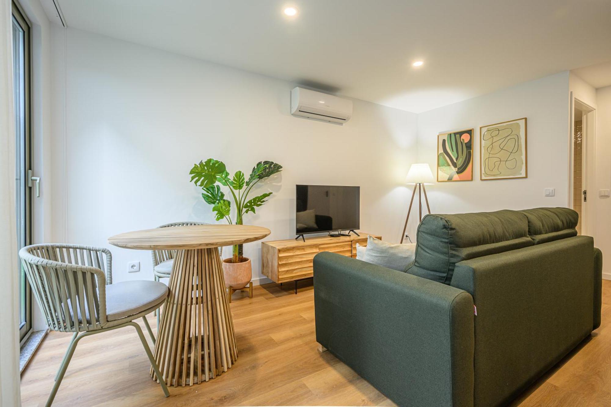 פורטו Nax Apartments By Liiiving מראה חיצוני תמונה