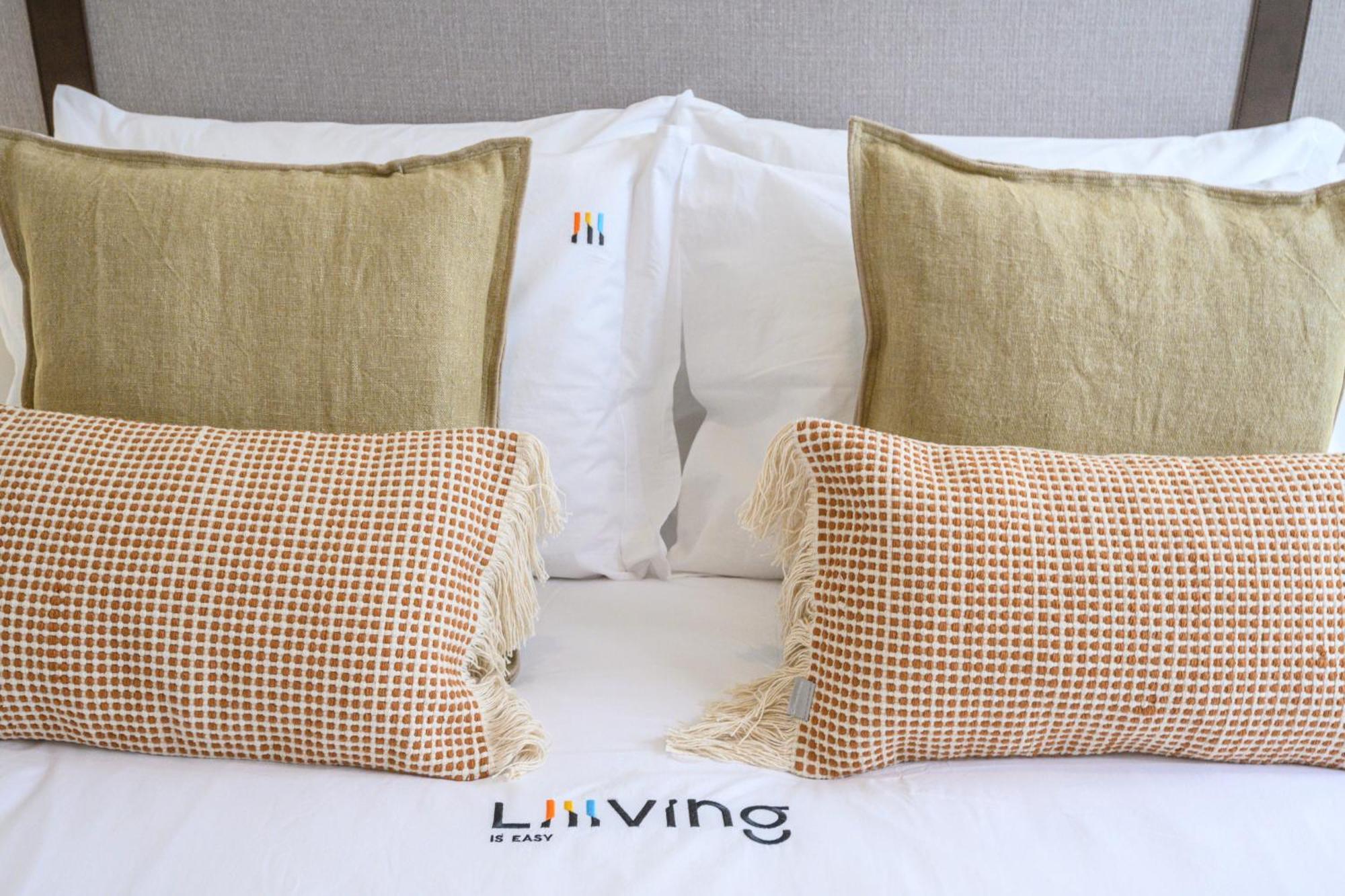 פורטו Nax Apartments By Liiiving מראה חיצוני תמונה
