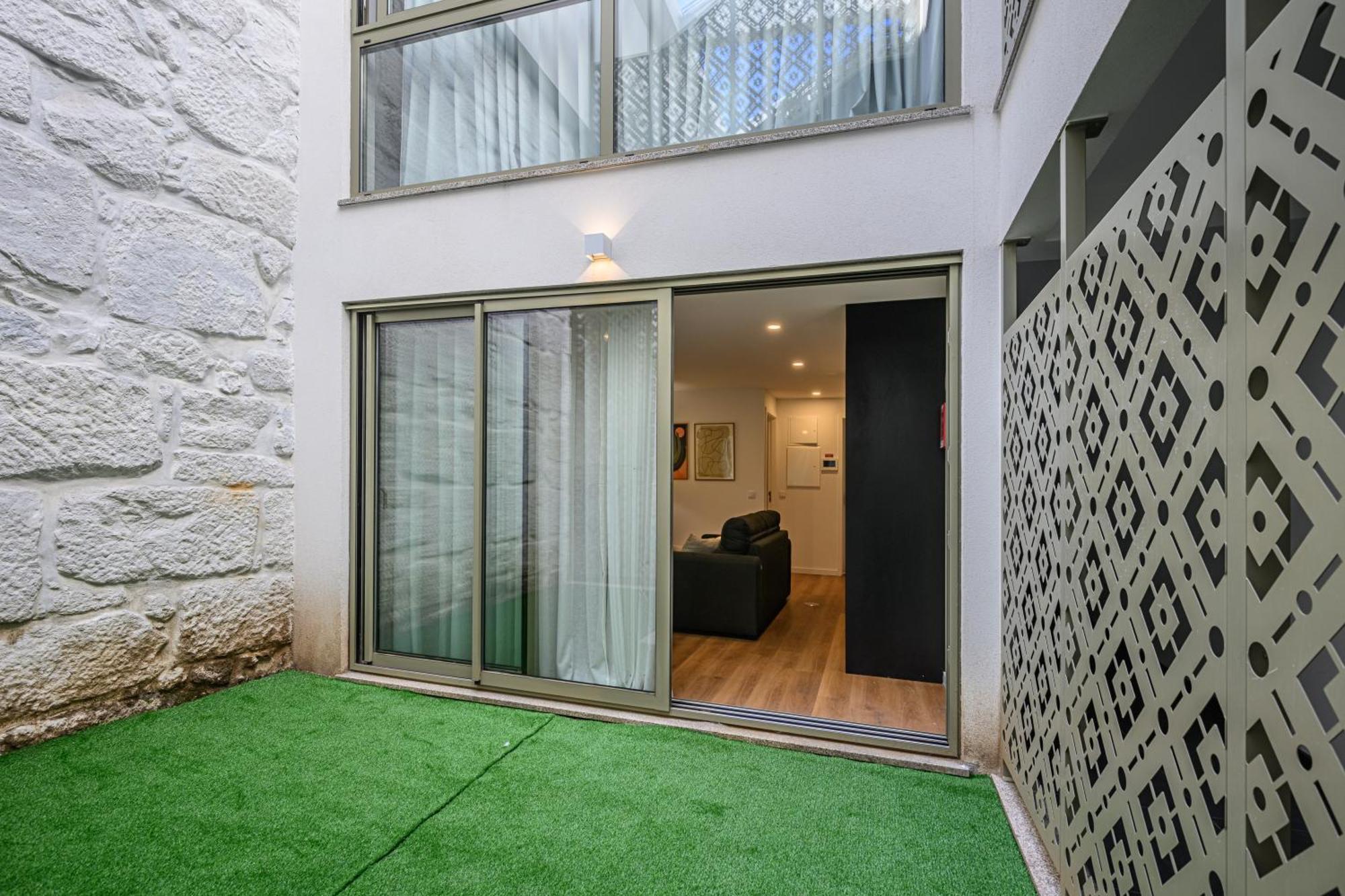 פורטו Nax Apartments By Liiiving מראה חיצוני תמונה