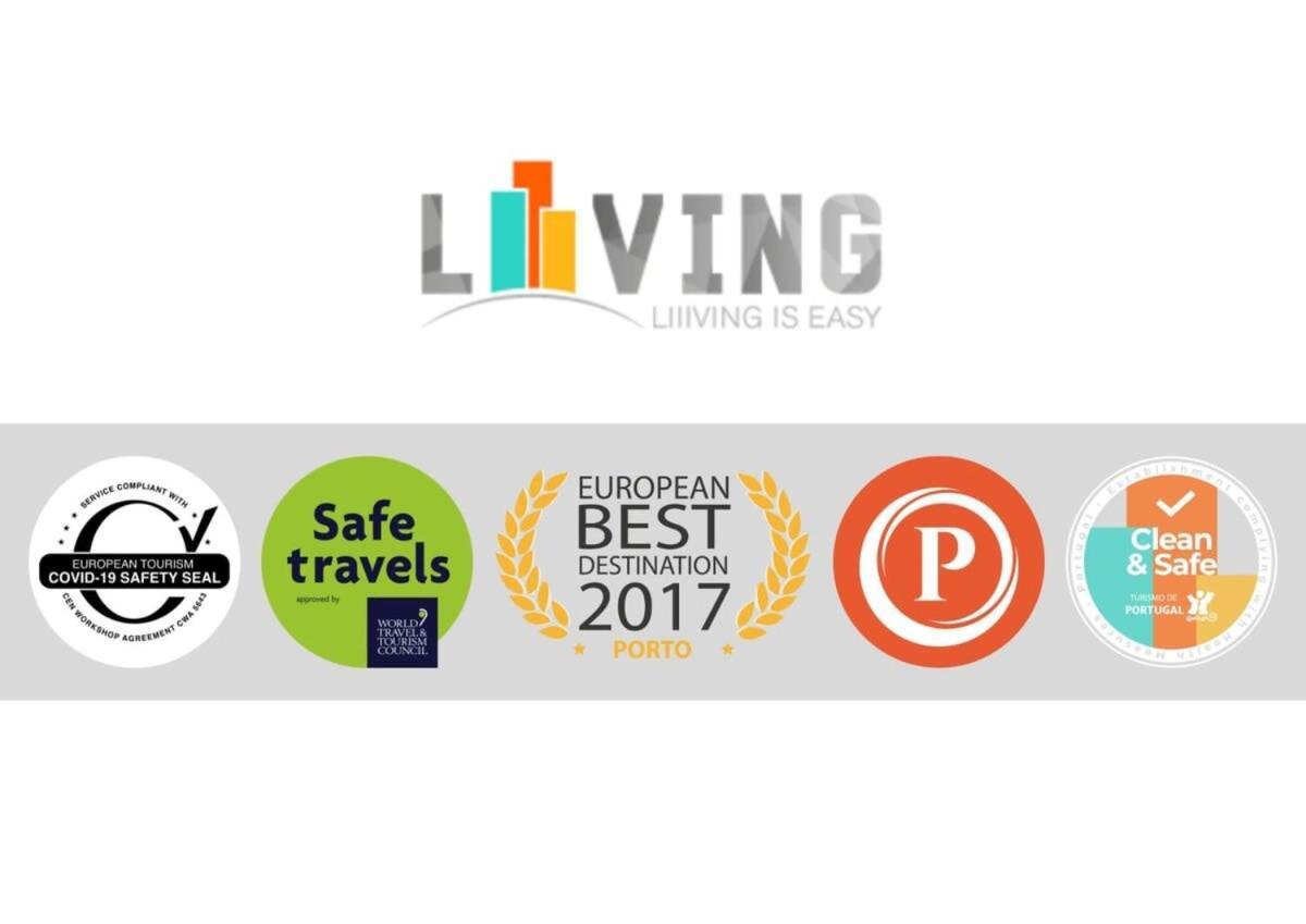 פורטו Nax Apartments By Liiiving מראה חיצוני תמונה