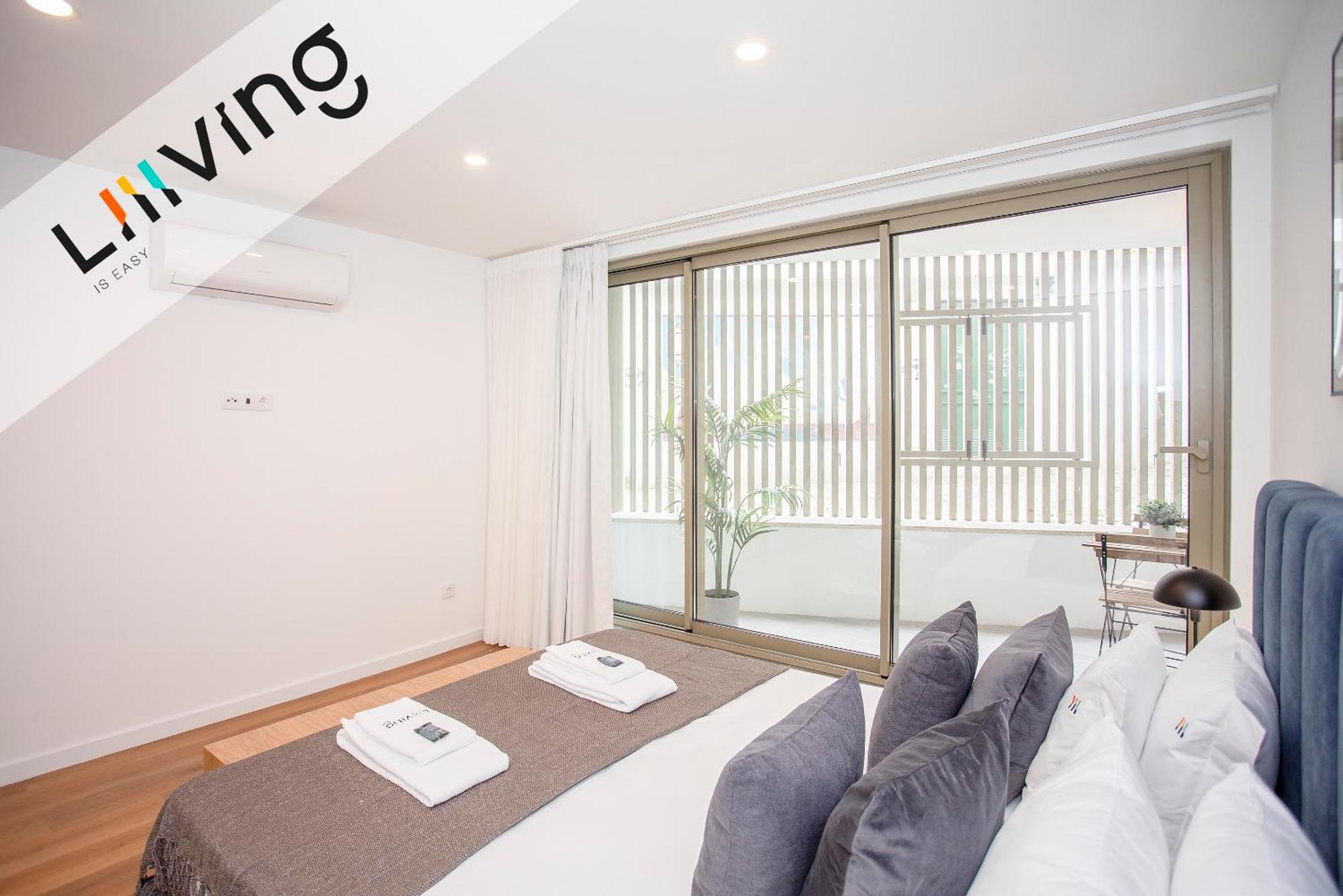 פורטו Nax Apartments By Liiiving מראה חיצוני תמונה