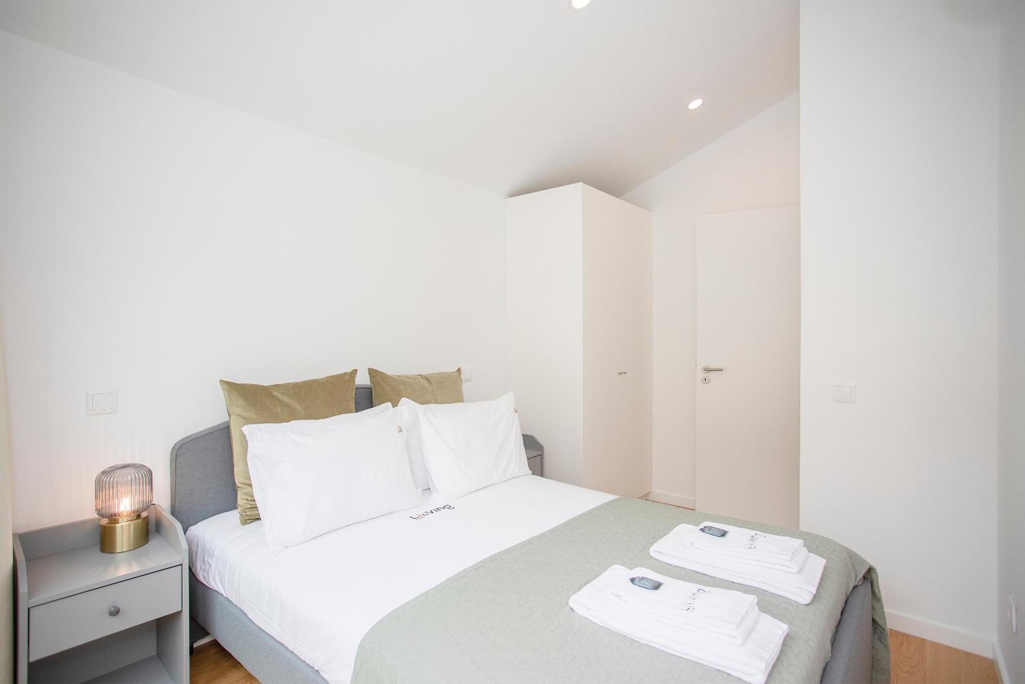 פורטו Nax Apartments By Liiiving מראה חיצוני תמונה
