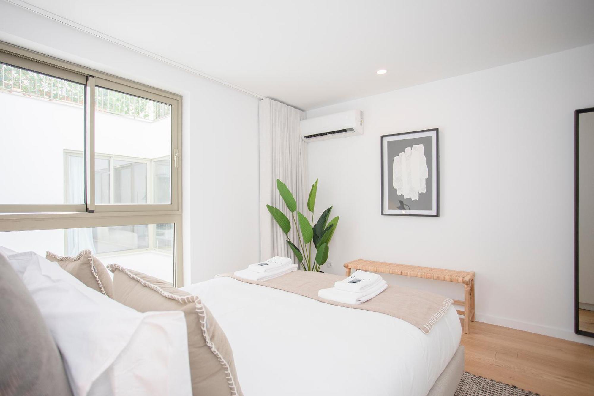 פורטו Nax Apartments By Liiiving מראה חיצוני תמונה
