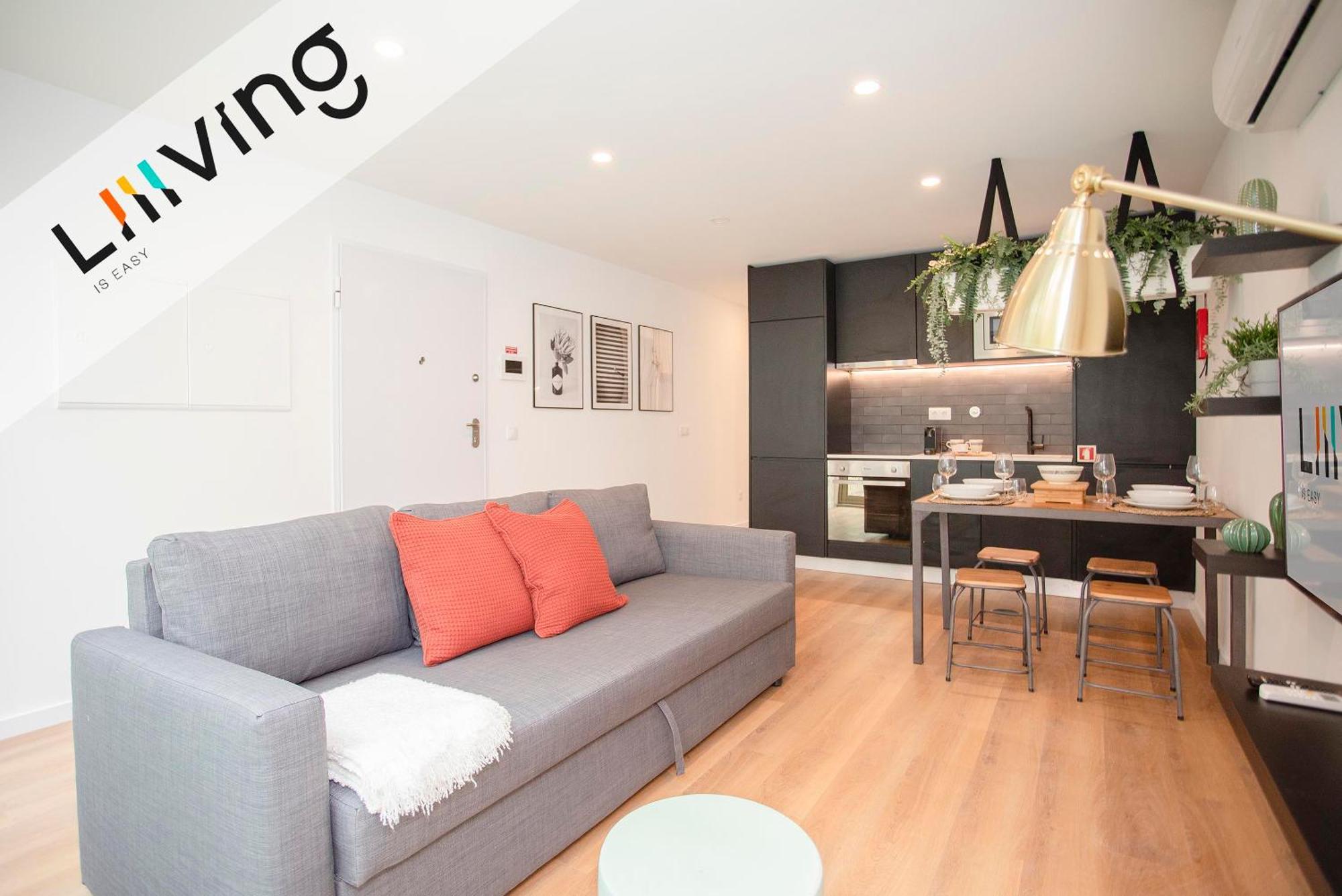 פורטו Nax Apartments By Liiiving מראה חיצוני תמונה