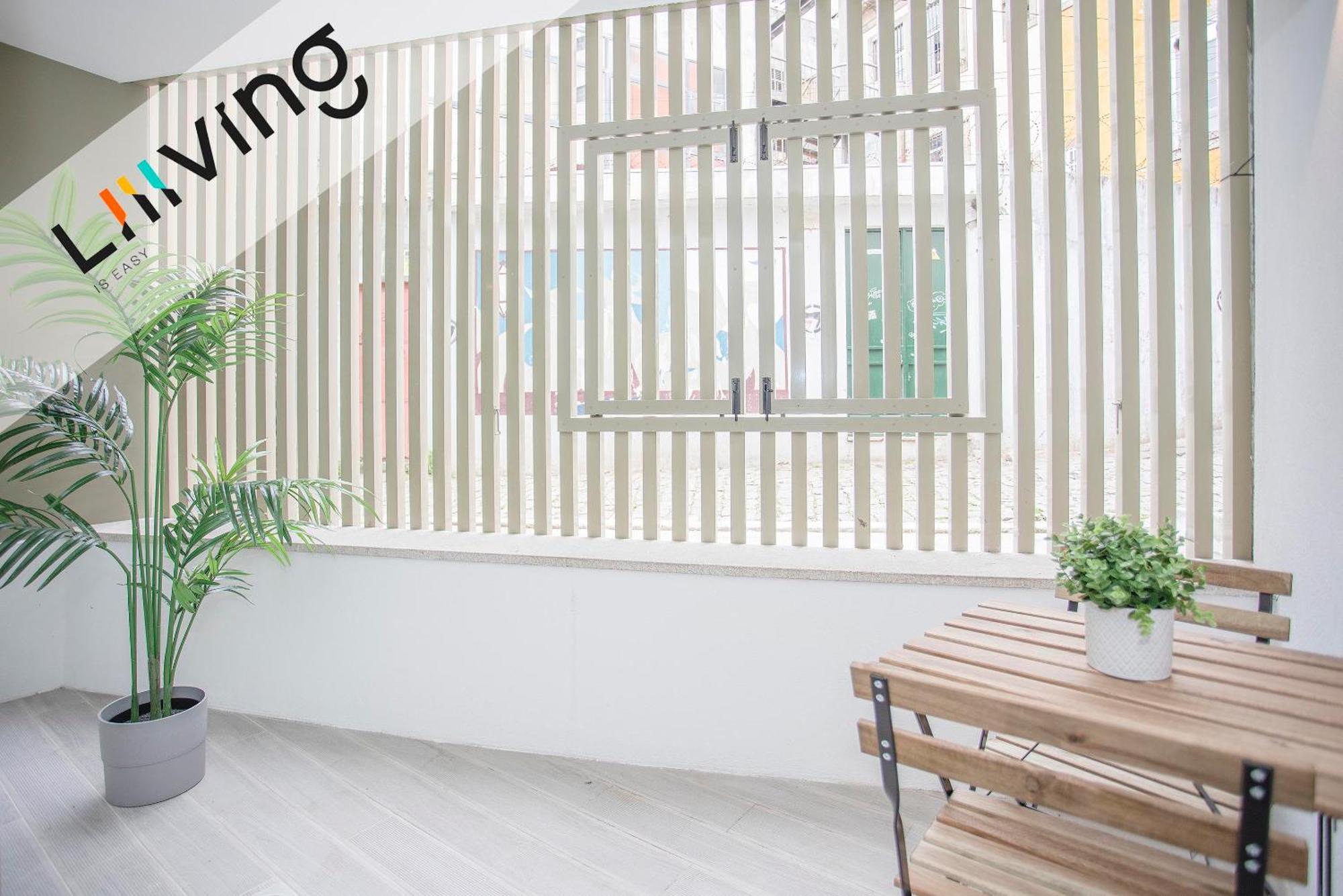 פורטו Nax Apartments By Liiiving מראה חיצוני תמונה