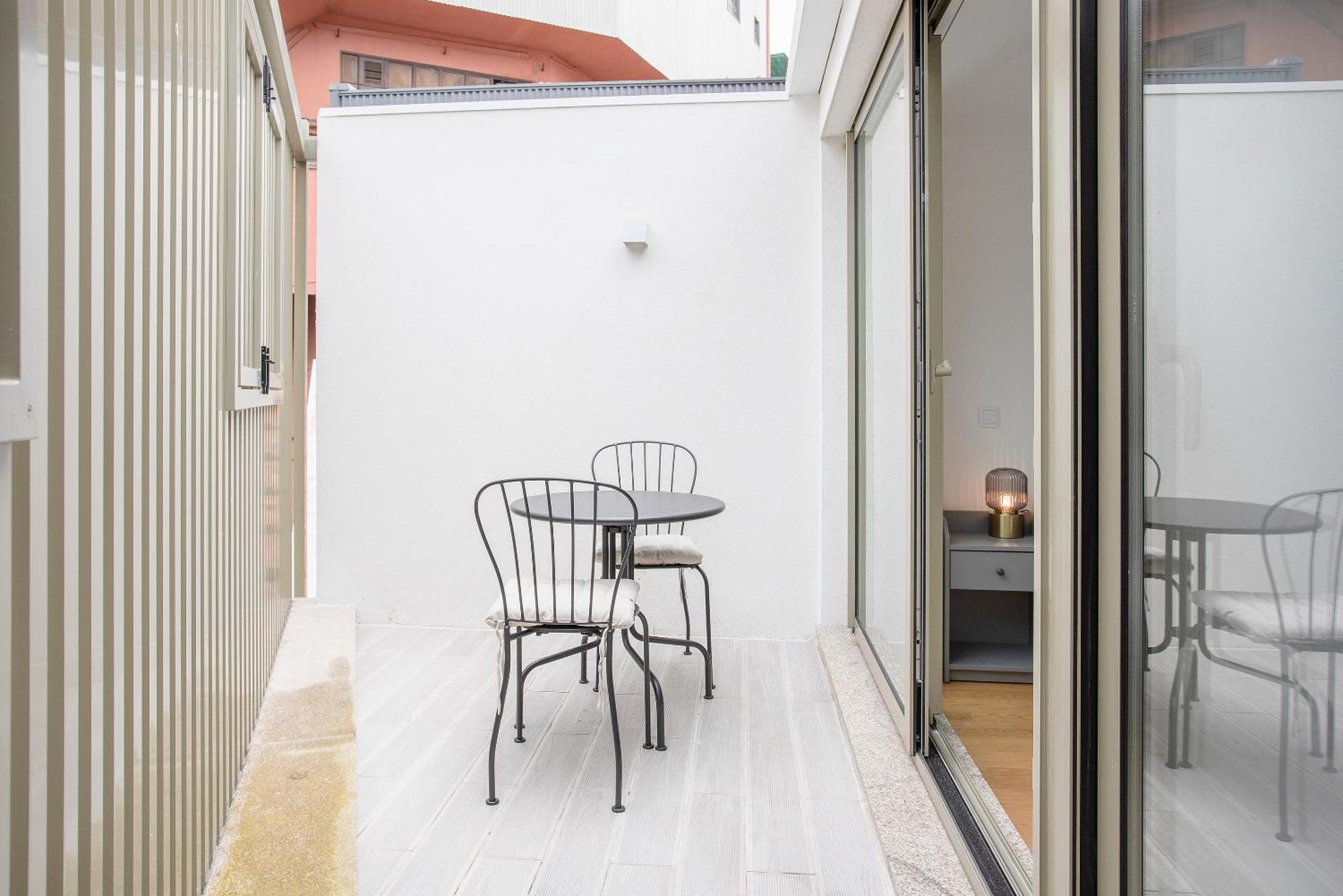 פורטו Nax Apartments By Liiiving מראה חיצוני תמונה