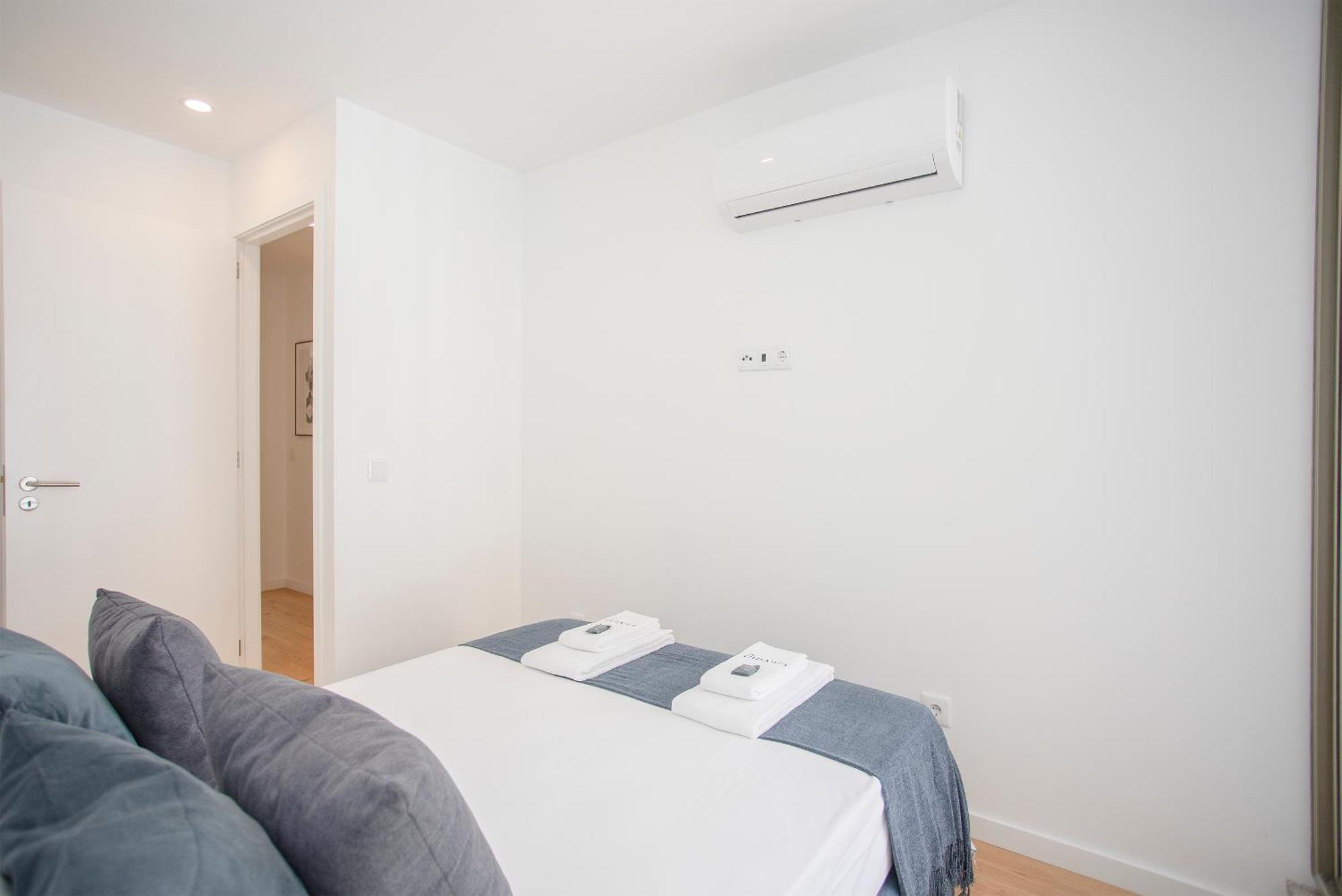 פורטו Nax Apartments By Liiiving מראה חיצוני תמונה