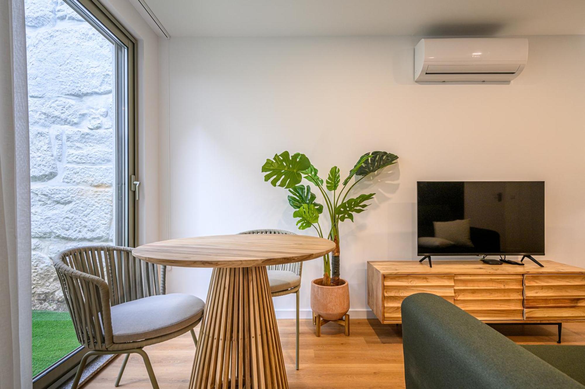 פורטו Nax Apartments By Liiiving מראה חיצוני תמונה